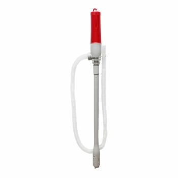 EasyFlo Battery Operated Pump Free Flow EF-07