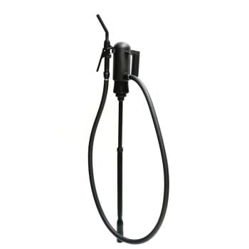 EasyFlo Chemical Electric Drum Pump EF-200L-CH