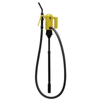 EasyFlo 20 Litre Electric Oil Drum Pump EF-20P-O