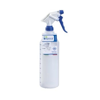 Epoca EP01 Maxi T Viton 360-DegreeSpray Bottle 1L EP01MAXI360VITON