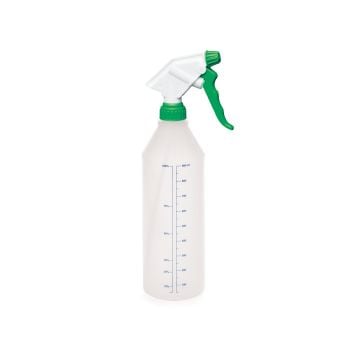 Epoca EP01 Maxi T NBR Green Spray Bottle 1L EP01MAXINBRG