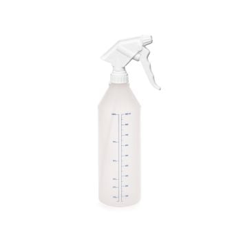 Epoca EP01 Maxi T NBR White Spray Bottle 1L EP01MAXINBRW