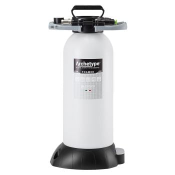 Epoca Archetype Pro Foam Pressure Sprayer 10L EPA10PROFOAMEPDM