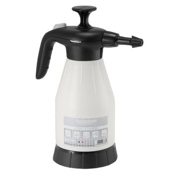 Epoca Archetype EPDM Pressure Sprayer 1.5L EPA15PEPDM