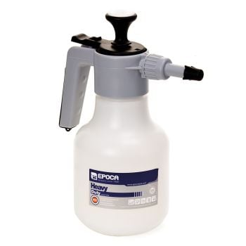 Epoca Delta TEC EPDM Pressure Sprayer 1.5L EPDTEC15EPDM