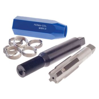 PlusQuip EQP-014 Oxygen Sensor Thread Repair Kit
