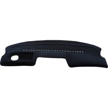 Sunland Dashmat fits FORD TRANSIT (VH/VJ - 1/01  to 10/06) - Charcoal F5006