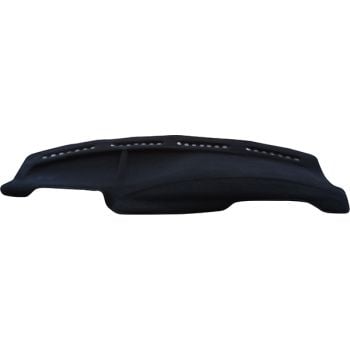 Sunland Dashmat fits FORD F250 (RN - 8/01to 7/06) - Charcoal F5206