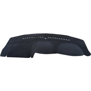 Sunland F5701 Dash Mat Black To Suit Ford Territory SZ 5/11-10/16