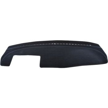 Sunland F6101 Dash Mat Black To Suit Daewoo Lacetti J200 9/03-12/04
