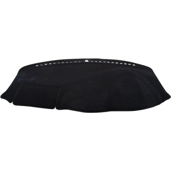 Sunland Dashmat fits FORD FOCUS (LW/MK2 - 8/11 On) - Black F6801