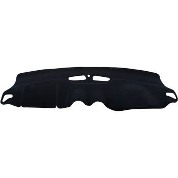 Sunland Dashmat fits FORD MONDEO (MA/MB/MC - 10/07 On) - Black F7101