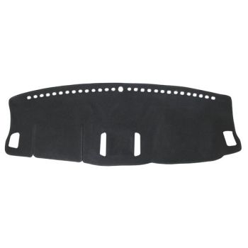Sunland F7501 Dash Mat Black To Suit Ford Ranger PX2/PX3 Hi-Rider & FX4 Everest UA Ambiente