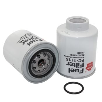 Sakura FC-1115 Fuel filter