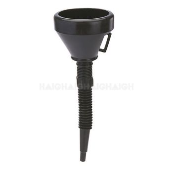 Flexible Funnel with Strainer Orcon
