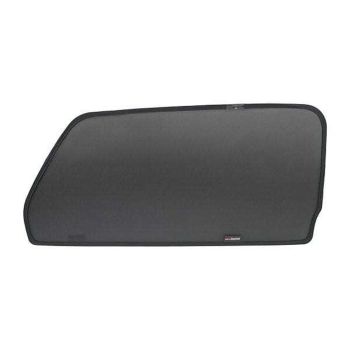 Snap Shades Ford Everest/Endeavour Car Rear Window Shades (2015-Present)
