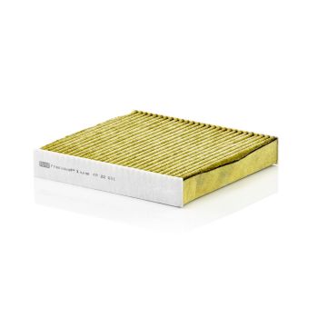Mann Cabin Air Filter FP22011