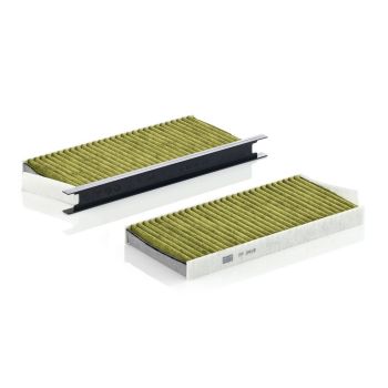Mann FP 2418-2 Cabin Air Filter