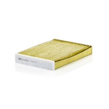 Mann Cabin Air Filter FP25012