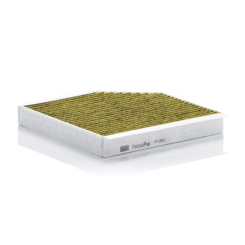 Mann FP2641 Cabin Air Filter