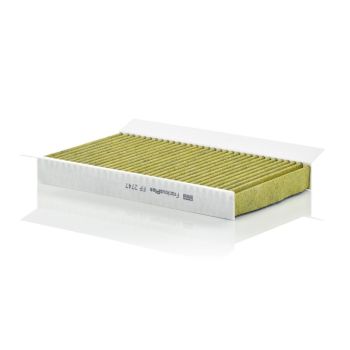 Mann FP 2747 Cabin Air Filter