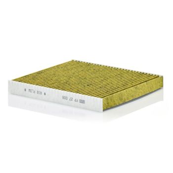 Mann FP 27 008 Cabin Air Filter