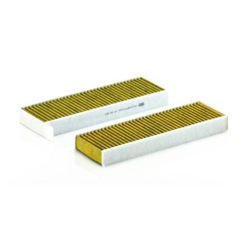 Mann Cabin Air Filter FP29003-2