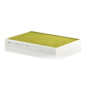 Mann Cabin Air Filter FP31003