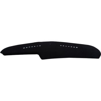 Sunland Dashmat fits HOLDEN KINGSWOOD (HJ/HX/HZ - 10/74 to 4/80) - Charcoal G1206