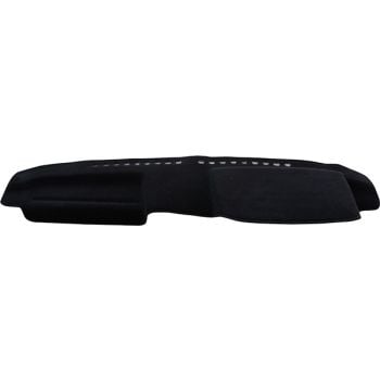 Sunland Dashmat fits HOLDEN COMMODORE (VL - 3/86 to 7/88) - Black G1601