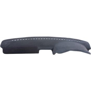 Sunland Dashmat fits HOLDEN COMMODORE (VN/VP - 8/88 to 7/93) - Charcoal G2306
