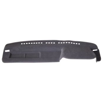 Sunland Dashmat fits HOLDEN RODEO (TF - 8/88  to  12/96) - Charcoal G2506