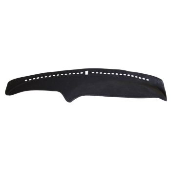 Sunland Dashmat fits HOLDEN COMMODORE (VT/VX - 10/97 to 9/02) - Charcoal G39B06