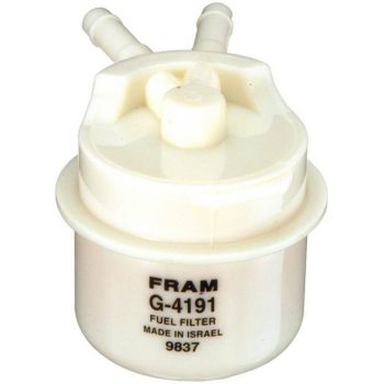FRAM G4191 Fuel Filter