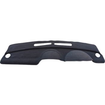 Sunland Dashmat fits HOLDEN BARINA (XC - 3/01 to 12/05) - Charcoal G4206