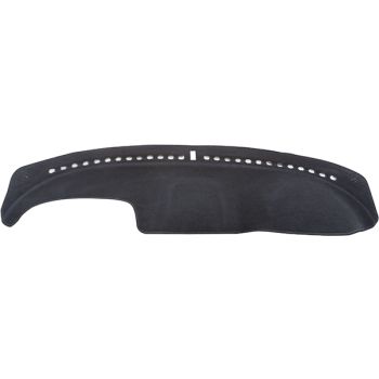 Sunland Dashmat fits HOLDEN ADVENTRA (VZ /CX8 / LX8 - 9/03 to 10/04) - Black G4401