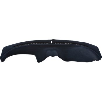 Sunland Dashmat fits HOLDEN MONARO (CV8 - 7/05 to 12/05) - Black G6101