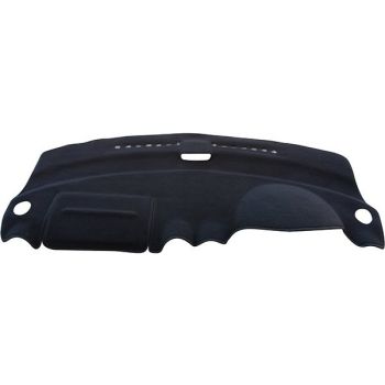 Sunland G6301 Dash Mat Black To Suit Holden Barina TK MK 12/05-7/08 BK 7/08-9/11