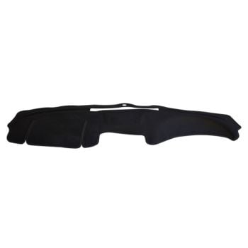 Sunland Dashmat fits HOLDEN COMMODORE (VE - 7/06  to 8/10) - Black G6401