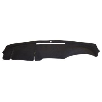 Sunland Dashmat fits COMMODORE (VE - 7/06  to 8/10) - Black G6501