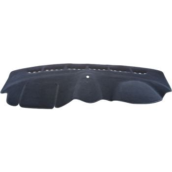 Sunland Dashmat fits HOLDEN CAPTIVA 5 (CG Series II MY11 - MY12 - 9/09 to 10/15) - Charcoal G6706