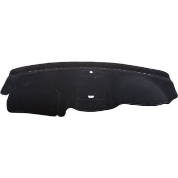Sunland Dashmat fits HOLDEN CAPTIVA (CG LX MY8 - MY9 - 10/06 to 2/11) - Charcoal G6906