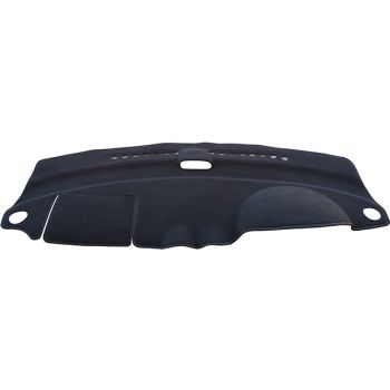 Sunland Dashmat fits HOLDEN BARINA (TK MY10 TM MY13 - 5/09 On) - Charcoal G7006