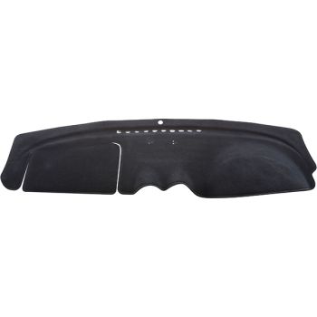 Sunland Dashmat fits HOLDEN COMMODORE (VE2 - 9/10 to 4/13) - Black G7301