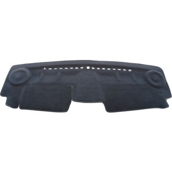 Sunland Dashmat fits HOLDEN BARINA (SPARK/MJ MY10 - MY13 - 10/10 On) - Charcoal G7406