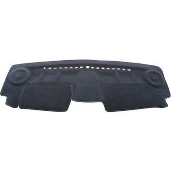 Sunland G7401 Dash Mat Black To Suit Holden Barina Spark MJ 10/10-12/15