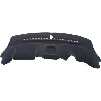 Sunland Dashmat fits HOLDEN BARINA (TM MY10 - MY13 - 10/11 On) - Charcoal G8106