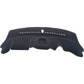 Sunland G8101 Dash Mat Black To Suit Holden Barina TM 10/11-onward