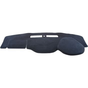 Sunland Dashmat fits HOLDEN COMMODORE (VF - 5/13 On) - Black G8201