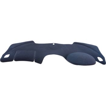 Sunland Dashmat fits HOLDEN MALIBU (V300 - 6/13 On) - Charcoal G8406